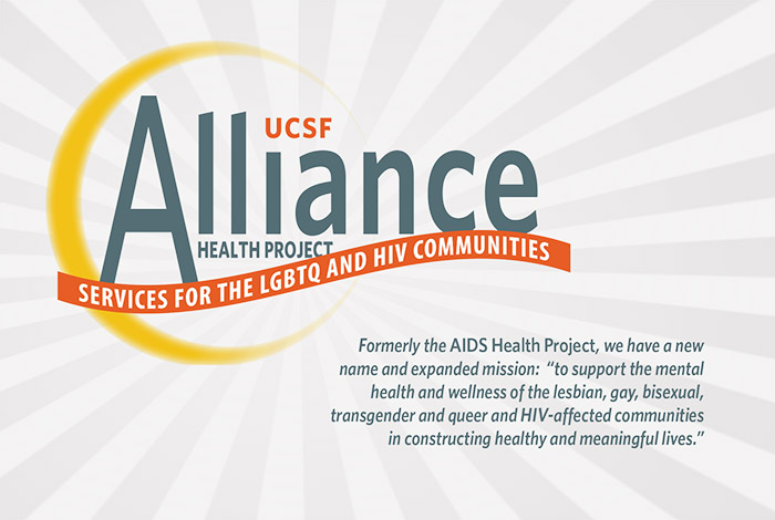 Alliance Health Project Launch Project