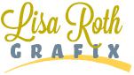 Lisa Roth Grafix