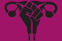 Resist Fist logo