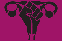 Resist Fist logo