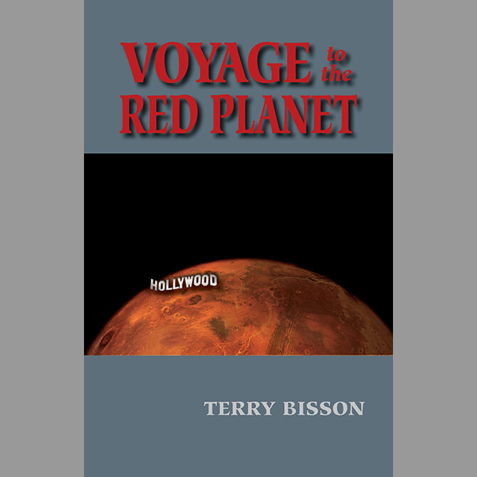Voyage to the Red Planet v5