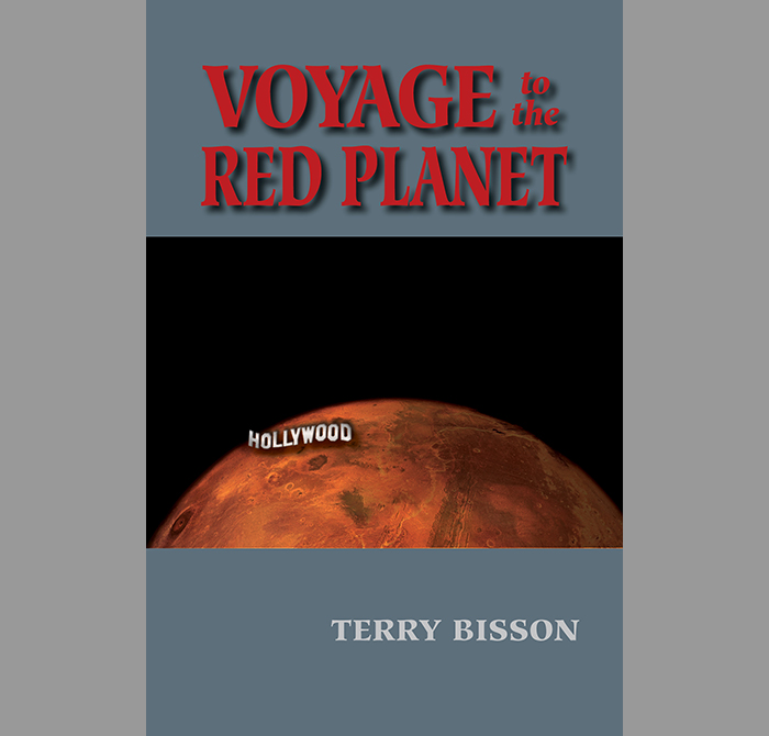 Voyage to the Red Planet v5