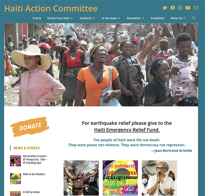 Haiti Home 1