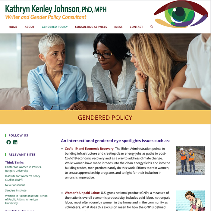 Kathy Johnson web 2