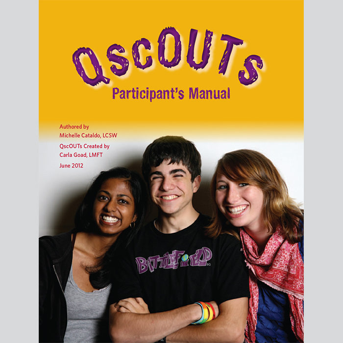 QscOUTs cover