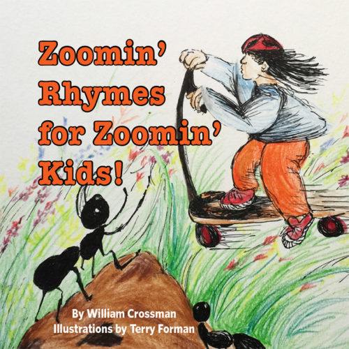 Children's book cover