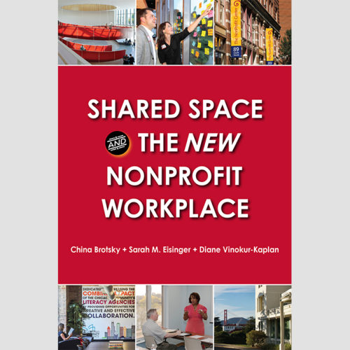 Shared Space Cover