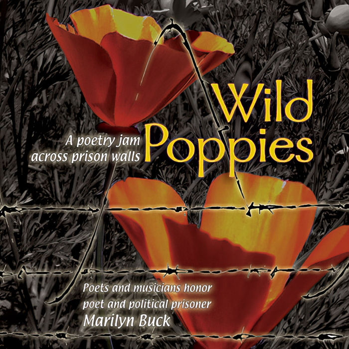Wild Poppies CD Cover